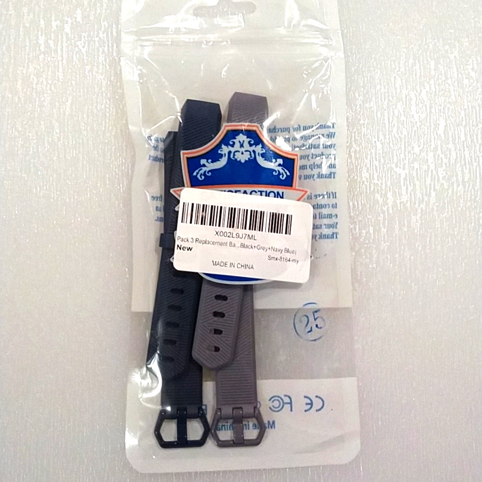 Fitbit Replacement Bands